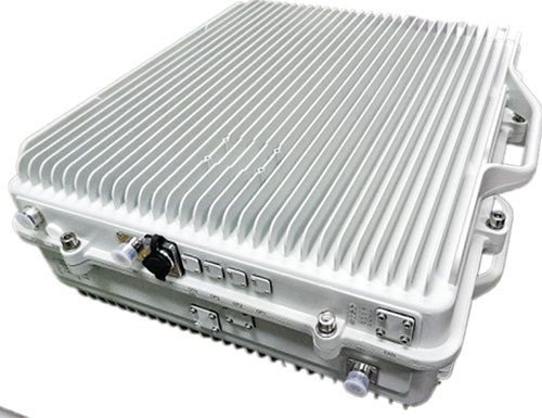 田家庵信令级数字室分型移动通信干扰器