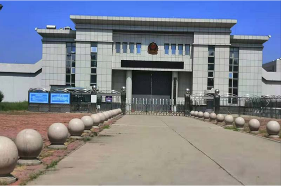  田家庵某监狱数字手机信号屏蔽（信令级管控）案例